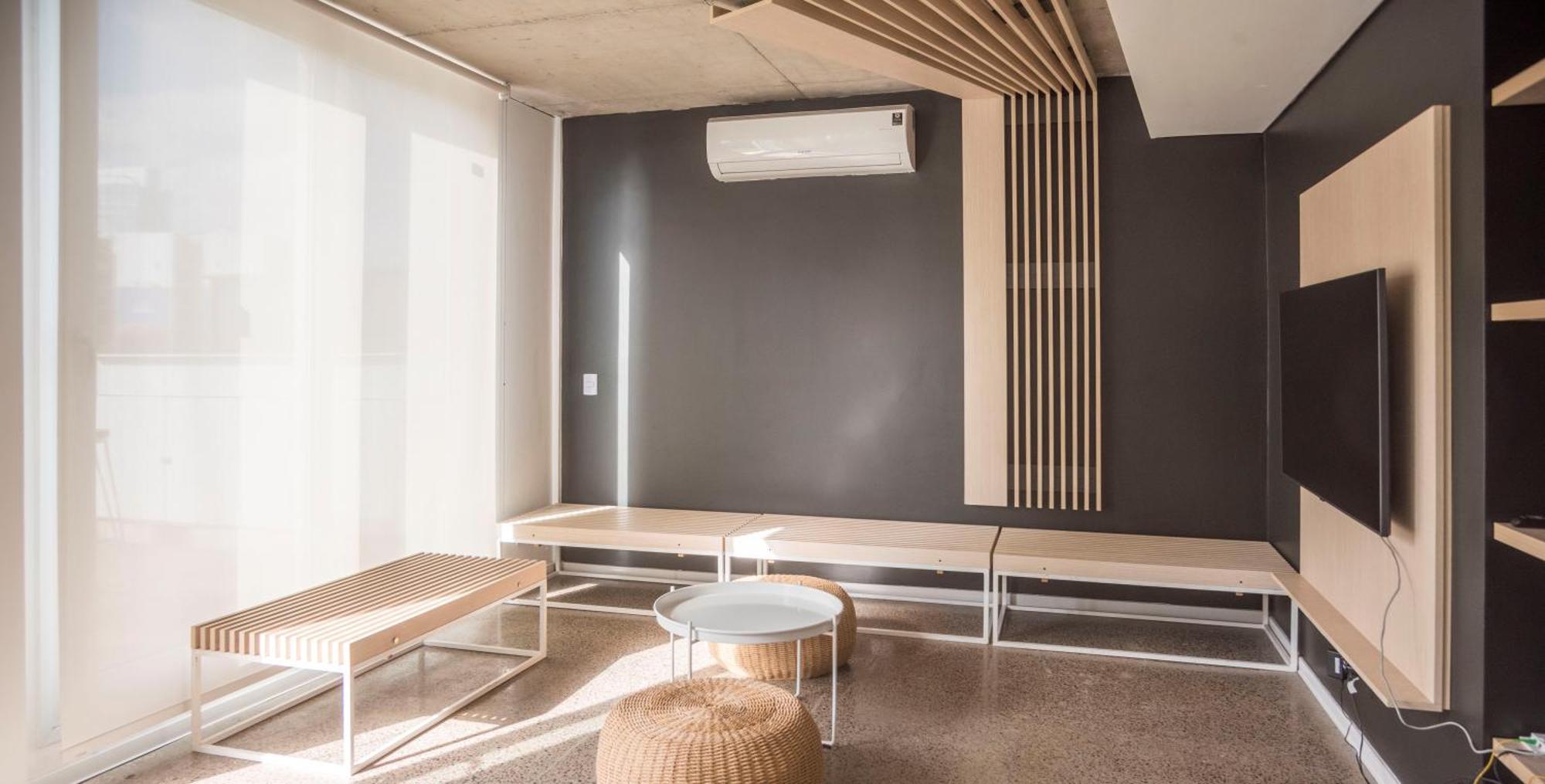 Grid Suites Charcas Μπουένος Άιρες Εξωτερικό φωτογραφία